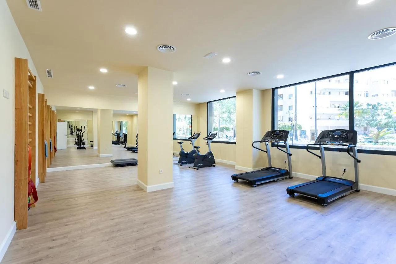 Green Infinity Luxury Apartment By Ghr Rentals Estepona